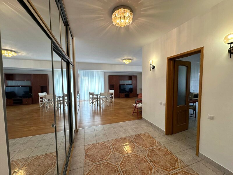 Aviatorilor Inchiriere 2 camere,Zona Exclusivista Herastrau/Arcul de Triumf