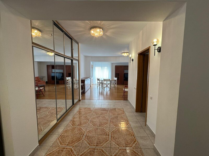 Aviatorilor Inchiriere 2 camere,Zona Exclusivista Herastrau/Arcul de Triumf