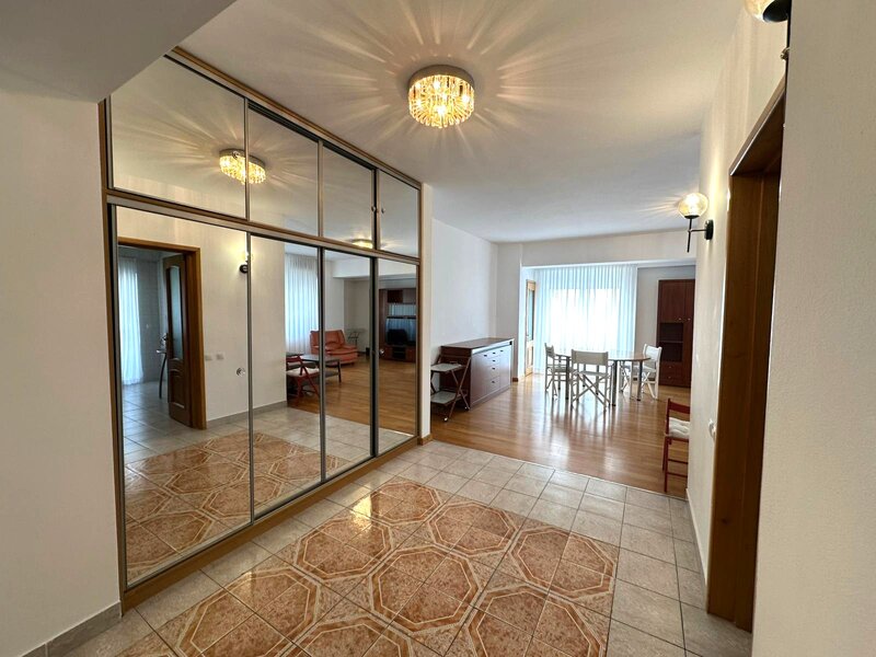 Aviatorilor Inchiriere 2 camere,Zona Exclusivista Herastrau/Arcul de Triumf