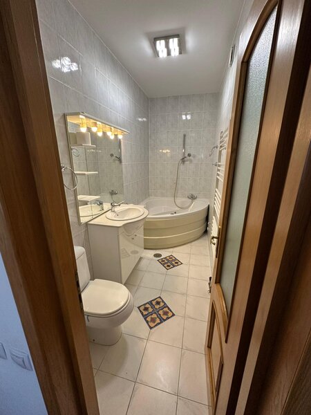 Aviatorilor Inchiriere 2 camere,Zona Exclusivista Herastrau/Arcul de Triumf