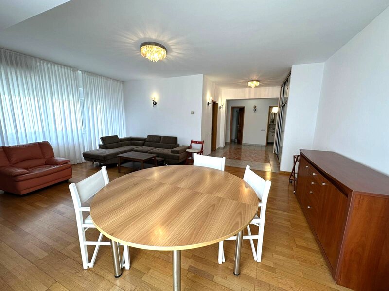 Aviatorilor Inchiriere 2 camere,Zona Exclusivista Herastrau/Arcul de Triumf